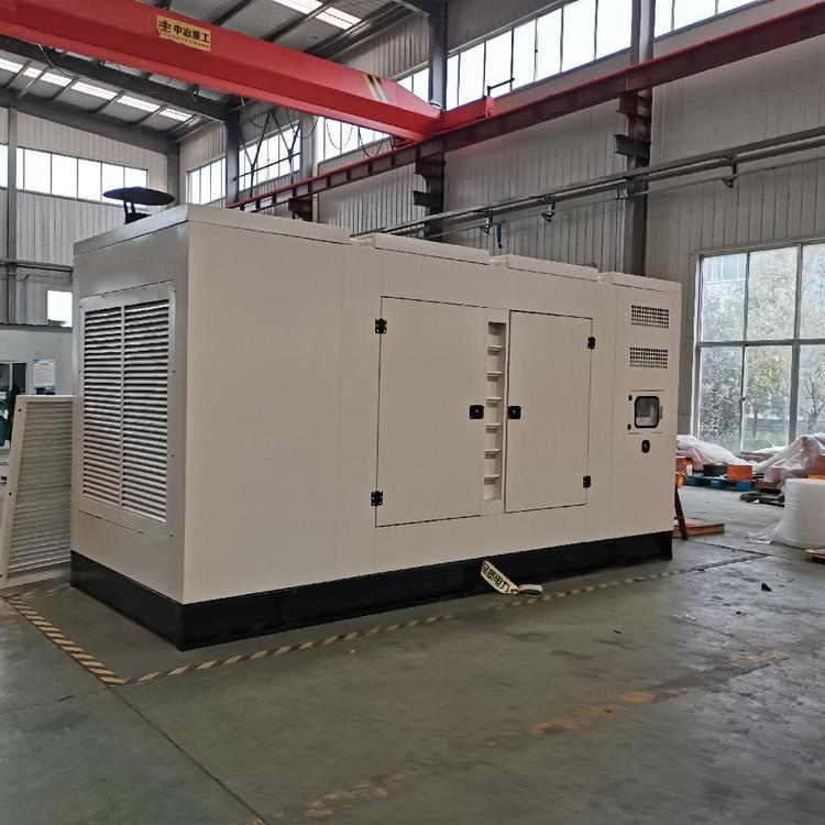 排湖风景区发电机出租